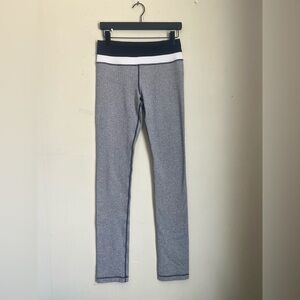 Lululemon Size 6 Leggings